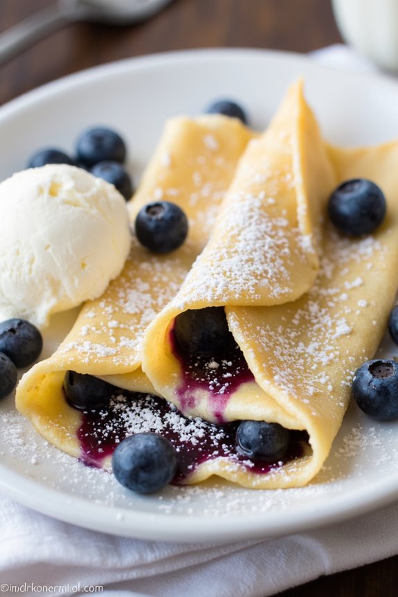 blueberry cr pes for everyone