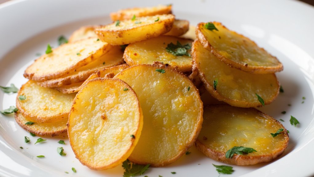 buttery french side dishes