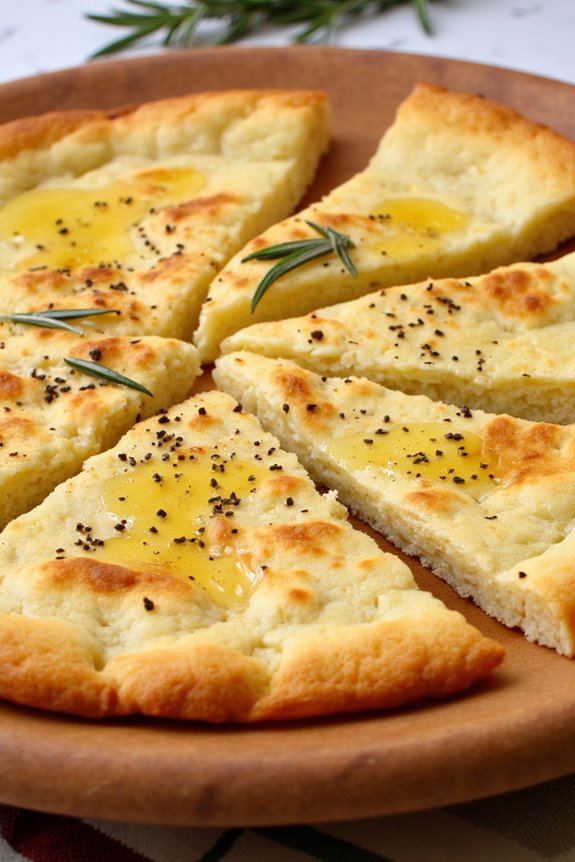 chickpea pancakes from nice