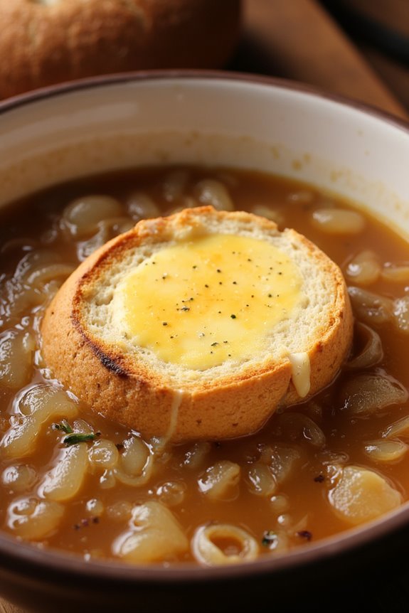 classic comfort food delight