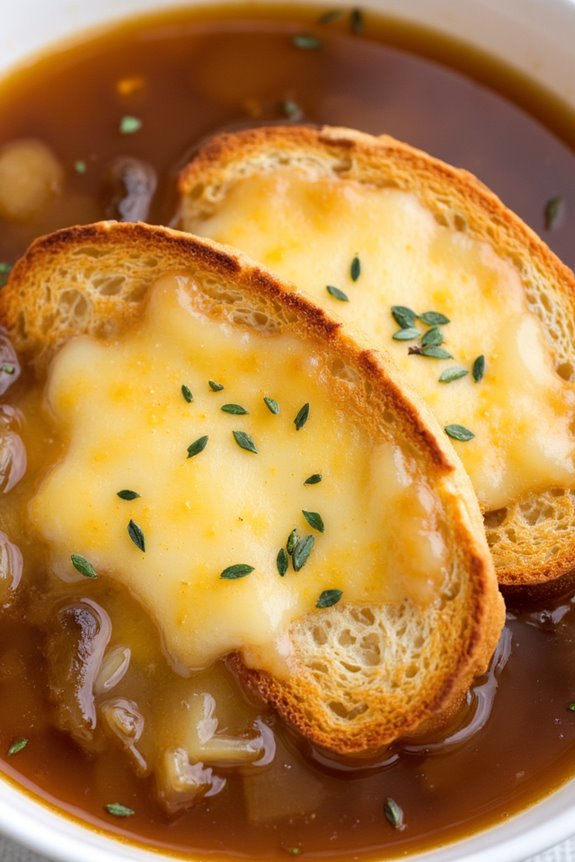 classic comfort food delight