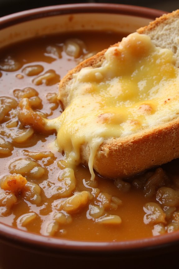 classic comfort food delight