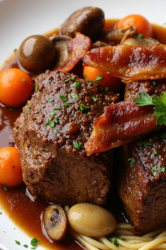 classic french beef stew