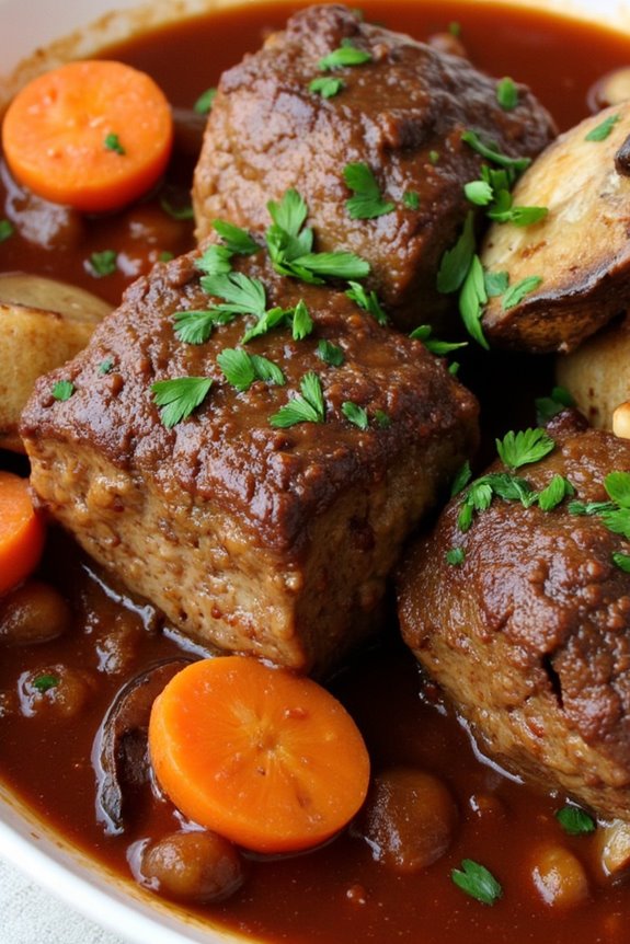 classic french beef stew