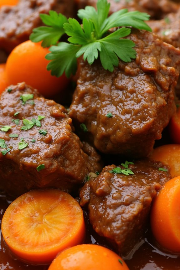classic french beef stew