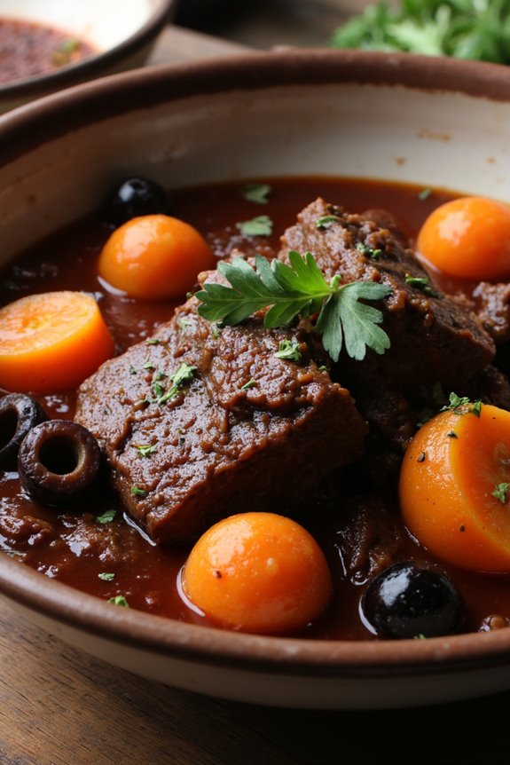 classic french beef stew