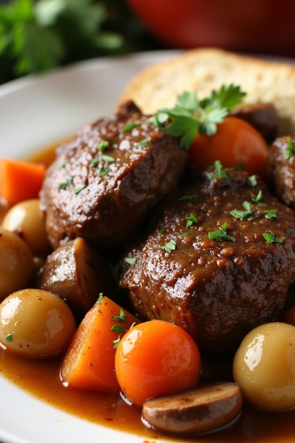 classic french beef stew