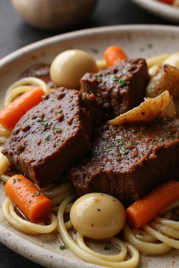 classic french beef stew