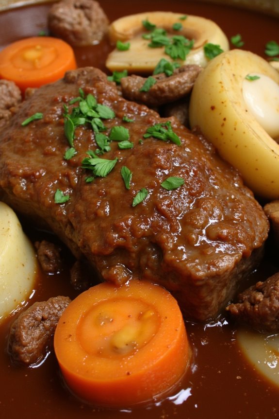 classic french beef stew
