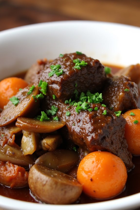 classic french beef stew