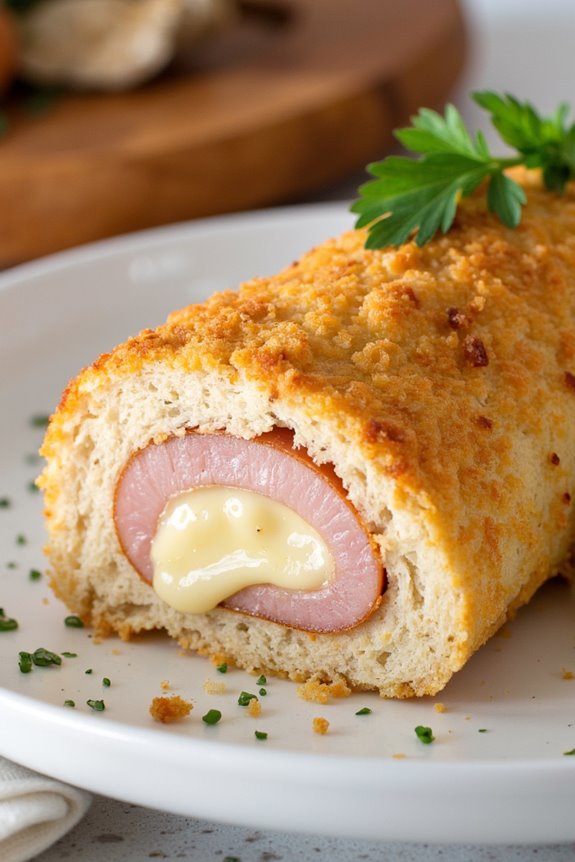 classic french chicken dish