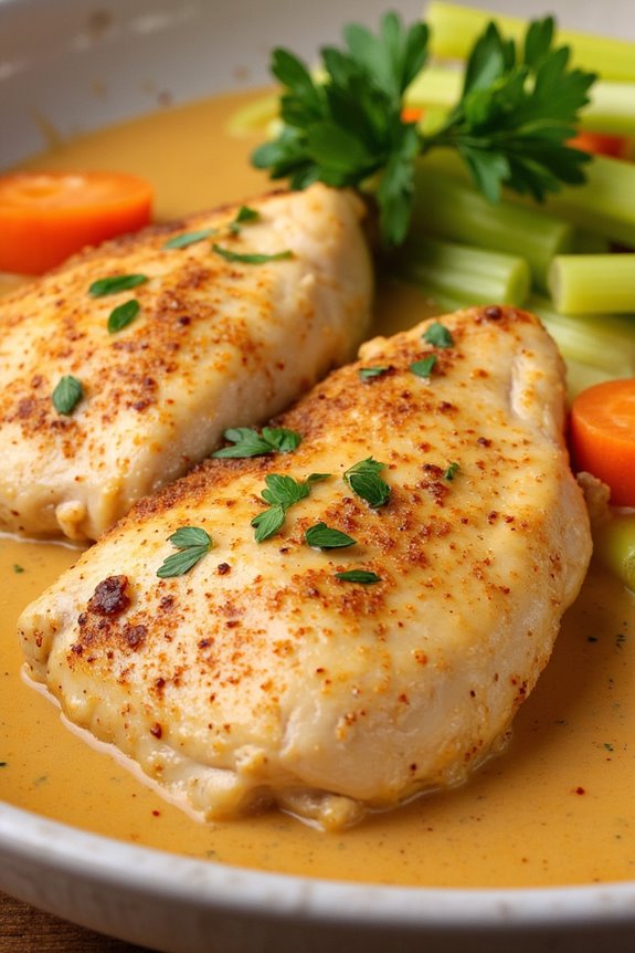 classic french comfort stew