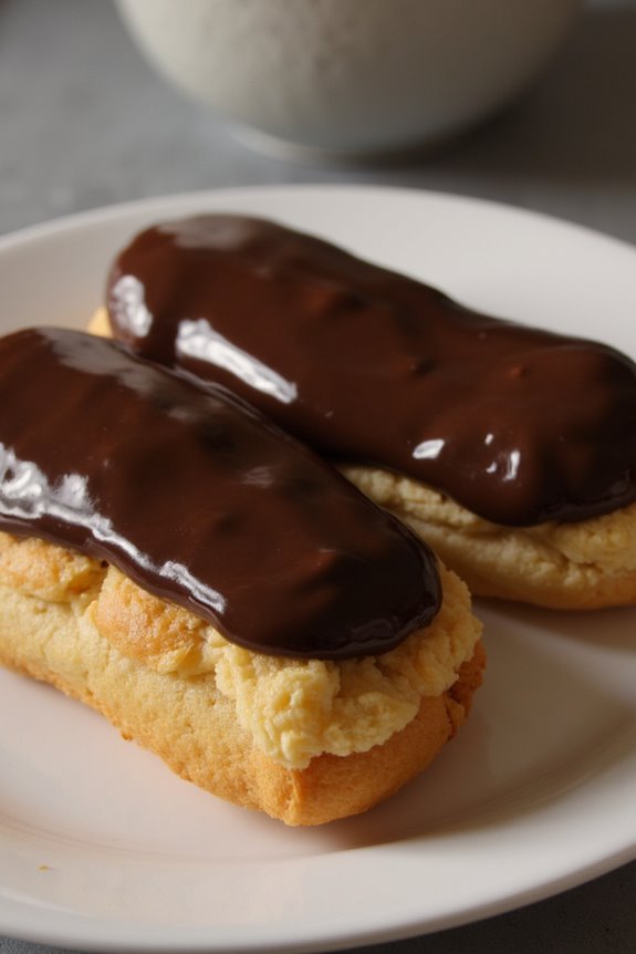 classic french dessert recipe