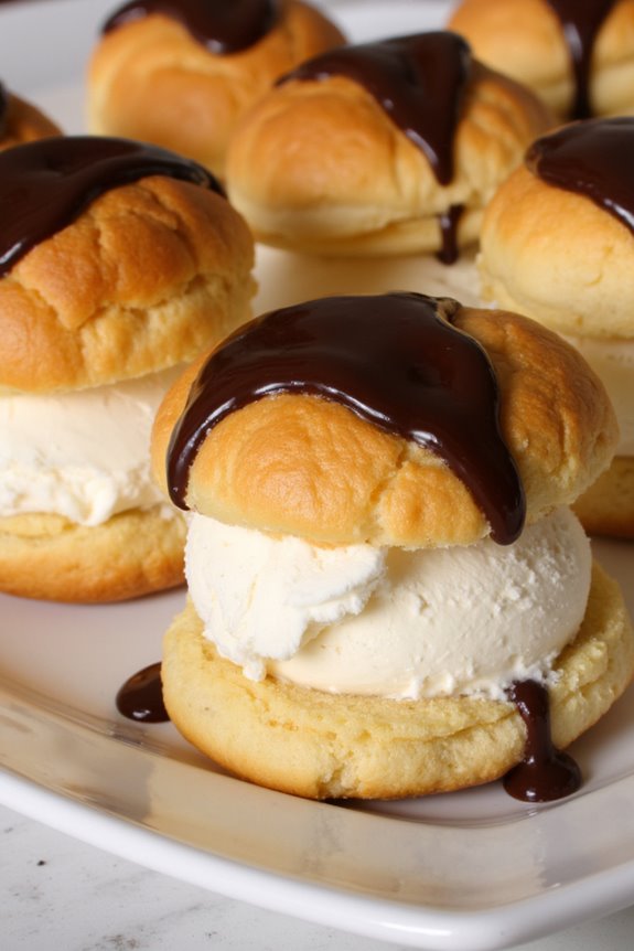 classic french dessert recipe