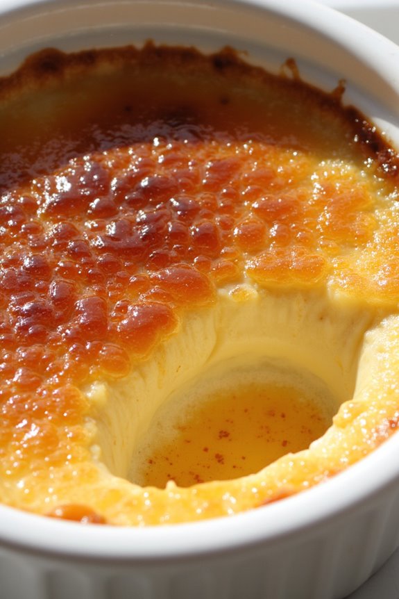 classic french dessert recipe