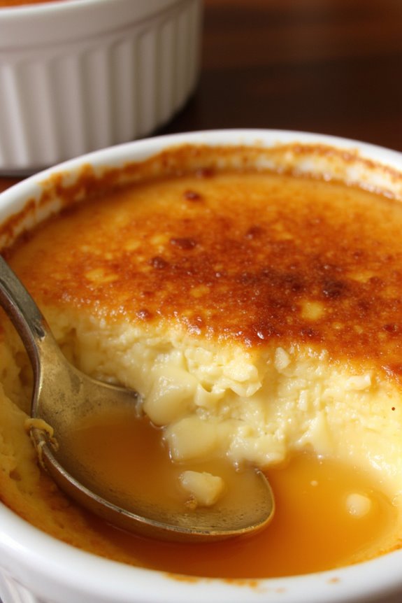 classic french dessert recipe