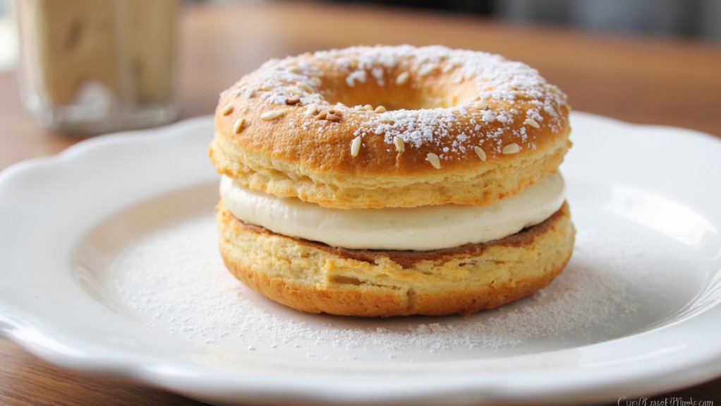 classic french dessert recipes