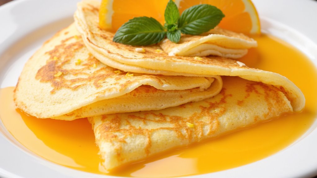 classic french dinner recipes