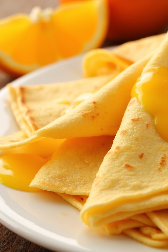 classic french flamb ed cr pes