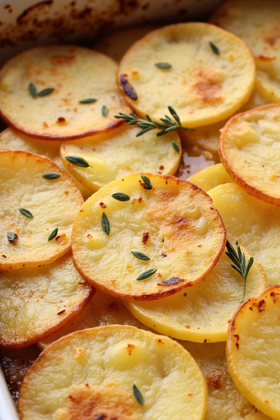 classic french oven baked dish