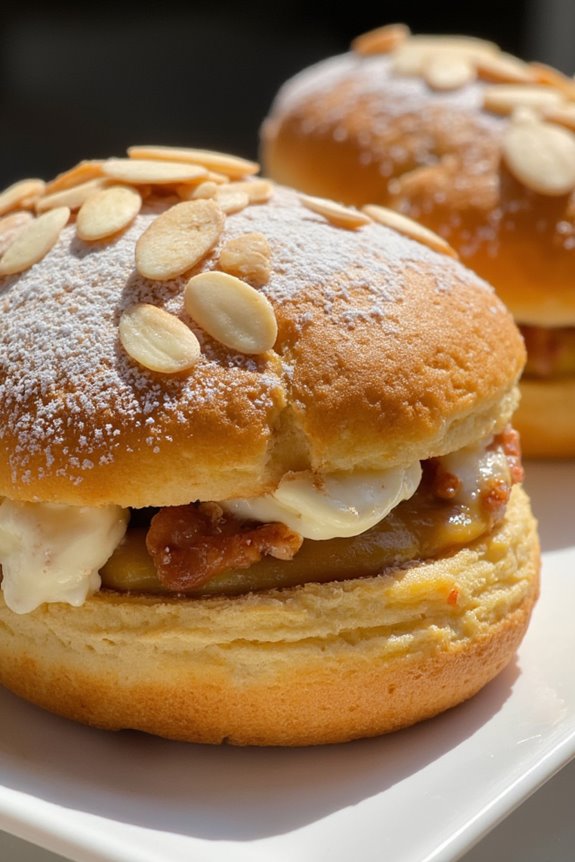 classic french pastry delight