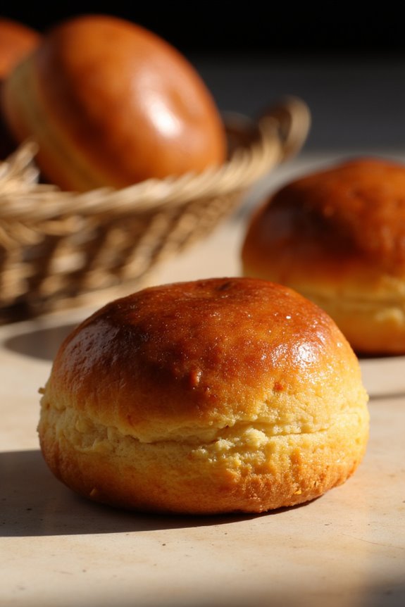 classic french pastry delight