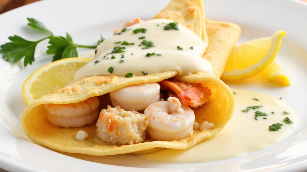 14 Fresh Easy French Seafood Recipes These Bring Coastal Flavor Home coastal seafood recipe collection