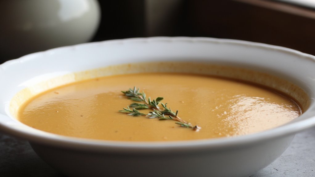 comforting french soup recipes