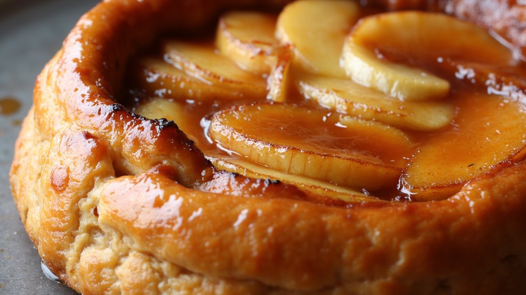 cozy french dinner ideas