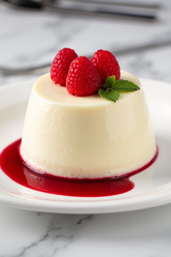creamy versatile italian dessert