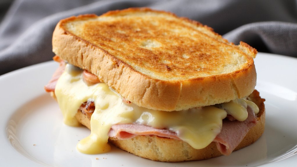 crispy french pork dinners