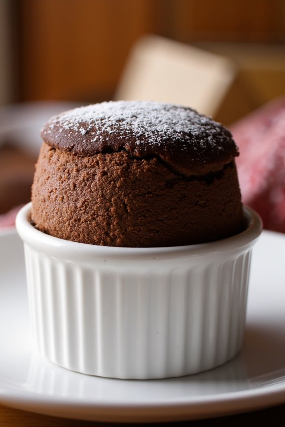 decadent chocolate dessert recipe