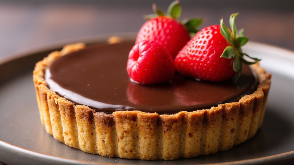 decadent french chocolate desserts