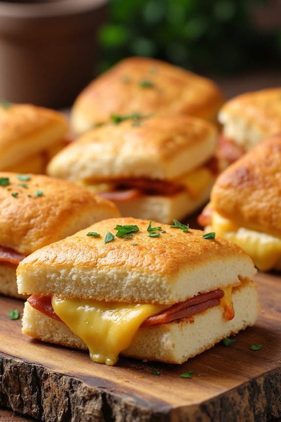 delicious easy snack bites