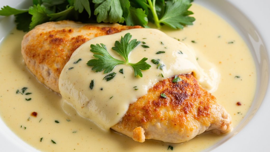 delicious french chicken recipes