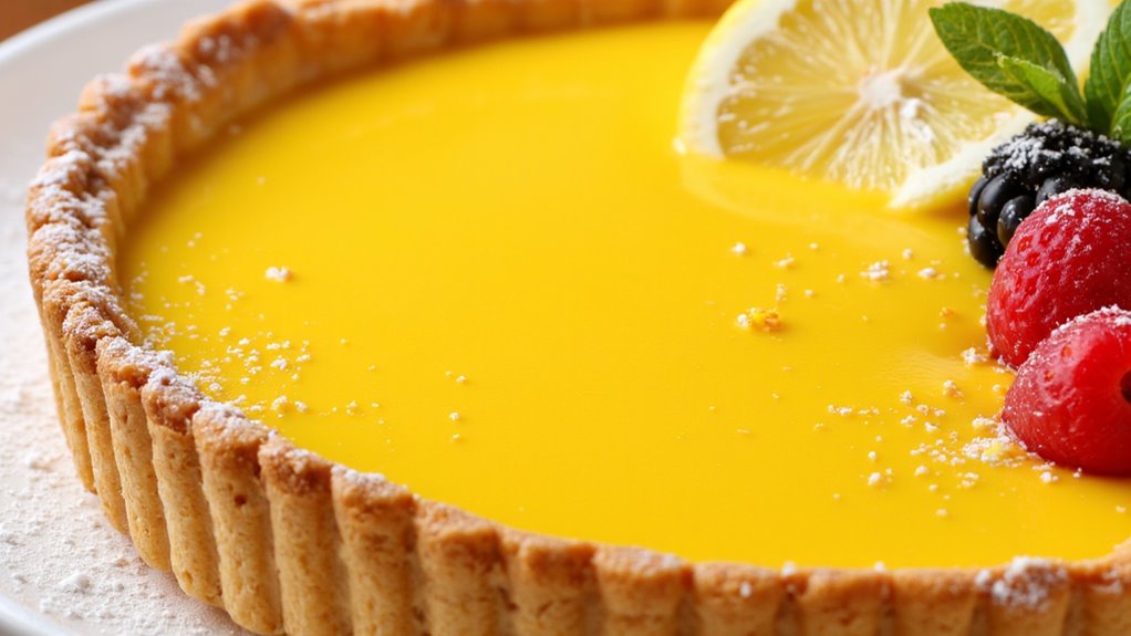 delicious french dessert recipes