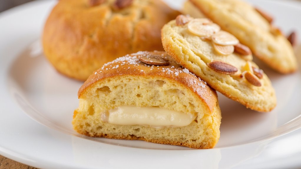 11 Stunning Authentic French Dessert Recipes Straight From Parisian Patisseries delicious french dessert recipes