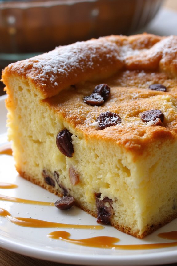 delightful baguette dessert transformation