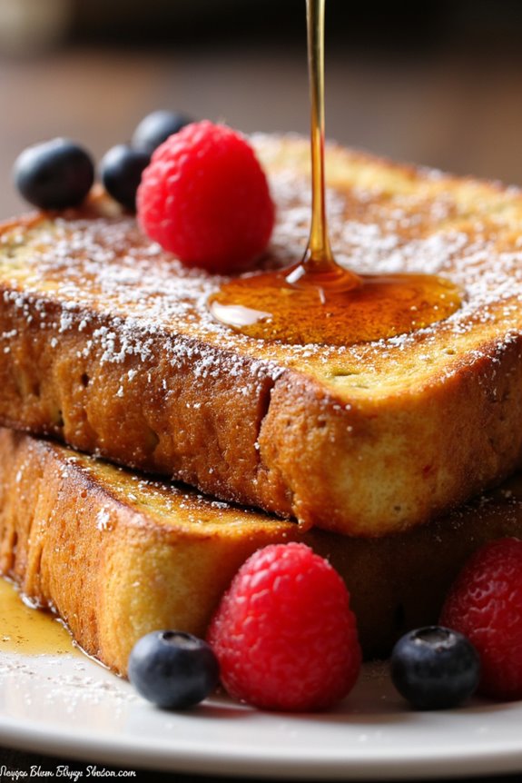 delightful breakfast dish recipe