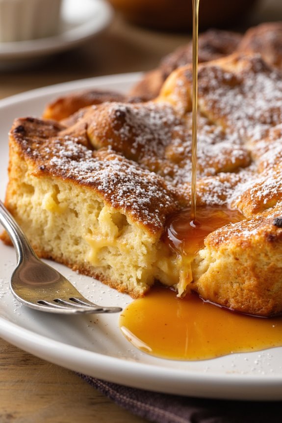 delightful make ahead brunch recipe