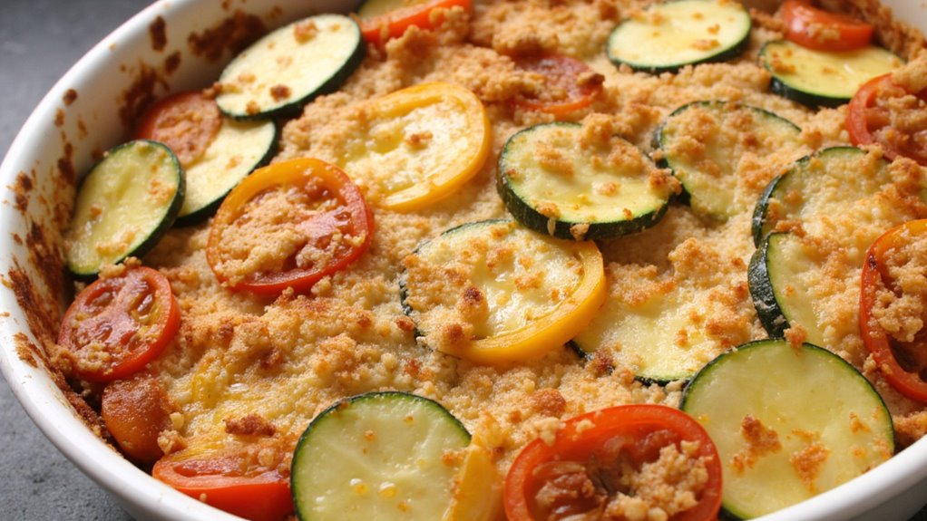 easy comforting french casseroles