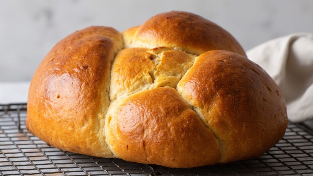 easy french baking recipes