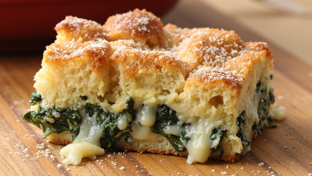 effortless french toast casserole