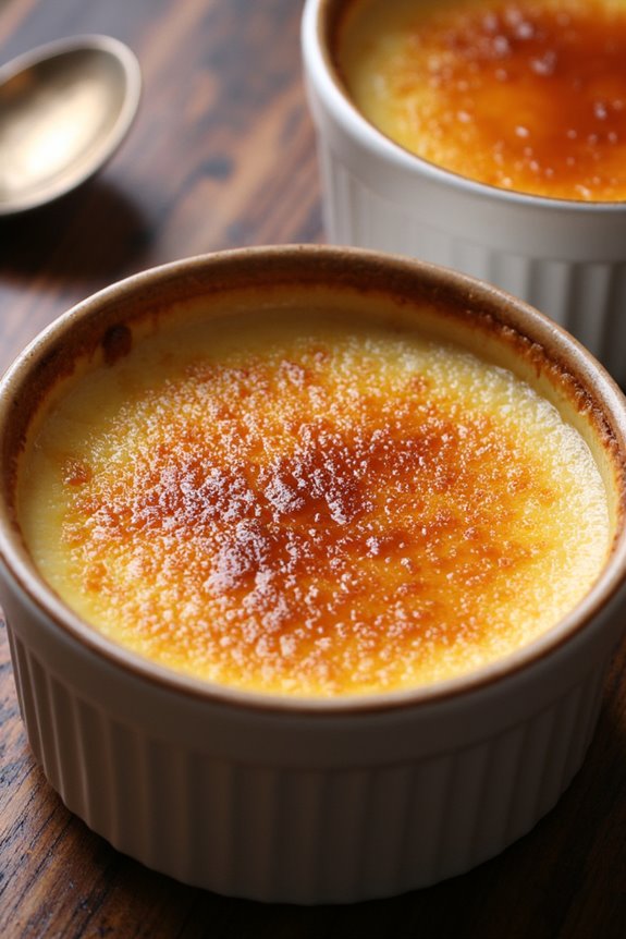 elegant creamy dessert delight