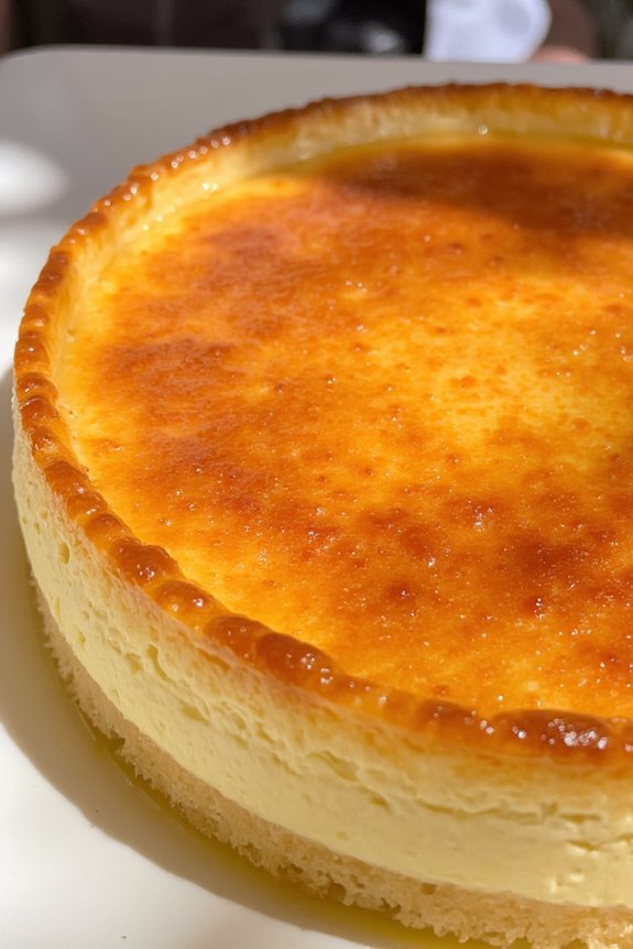 elegant french dessert mastery