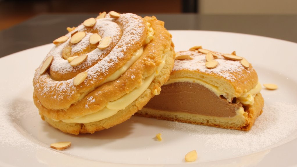 14 Dreamy Elegant French Dessert Recipes That Scream Pure Sophistication elegant french dessert recipes