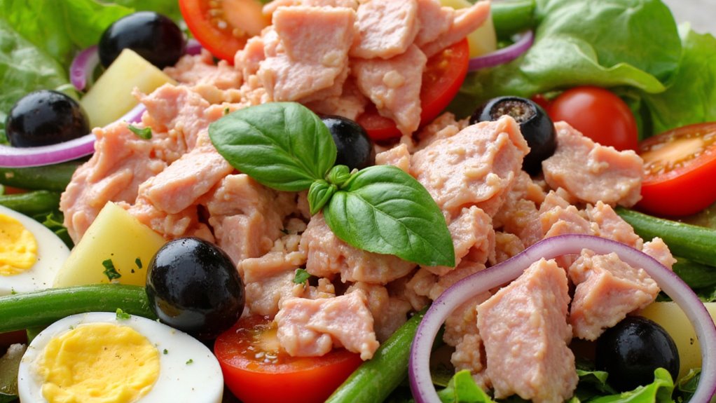 elegant french dinner recipes