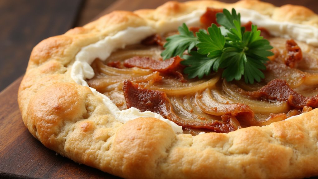 french appetizers for dinner
