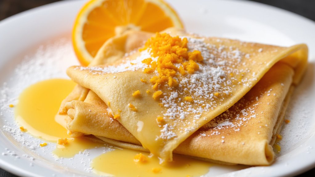 french dinner recipes collection