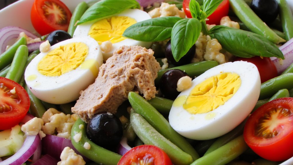 french dinner recipes with wine